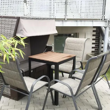 Appartement Mariehus *