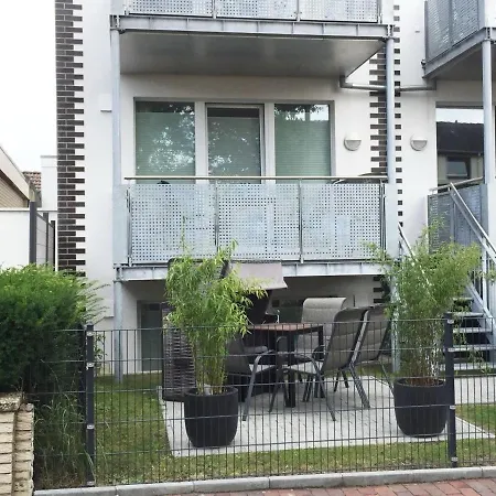 Appartement Mariehus