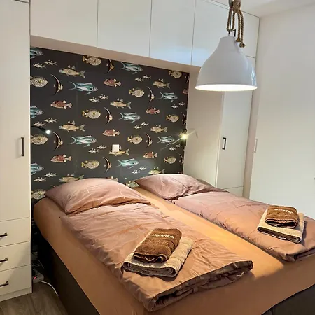 Appartement Mariehus