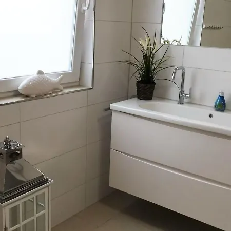 Mariehus Appartement