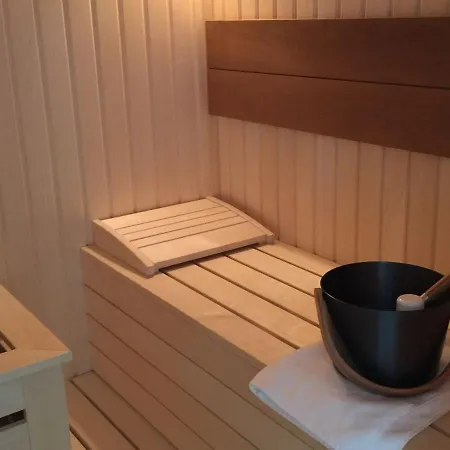 Mariehus Appartement